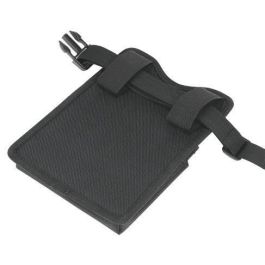 Mobilis Funda para Tablet con Cinturón y Correa para el Hombro, Bolsillo para Accesorios, Poliéster 1680D, Tamaños S/M/L