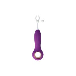 Estimulador de Clítoris Pick&Love Morado Precio: 31.50000018. SKU: B16FXZP7F9