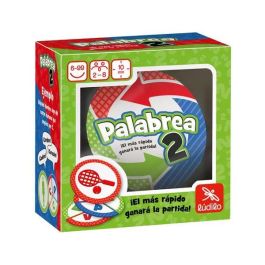 Juego palabrea 2. ¡más categorías, doble diversión! nueva versión del juego de cartas superventas 60 cartas. Precio: 14.49999991. SKU: B1BDSXKRJ7