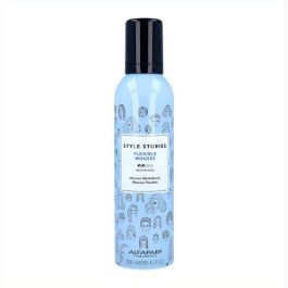 Alfaparf Style Stories Mousse Flexible 250 ml Precio: 12.59000039. SKU: S4253928