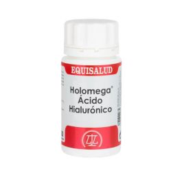Holomega Ácido Hialurónico 50 Cáps Precio: 36.9499999. SKU: B1JFF4VM3N