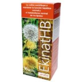 Ekinat Hb 500Ml. Precio: 23.6900004. SKU: B1C5PAPLGX
