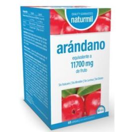 Arandano 90Mg. 60Cap. Precio: 16.5. SKU: B19AW29RRT