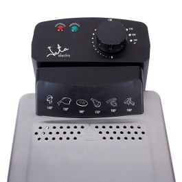 Freidora 3,2 l 2000 W Freidora 3,2 l 2000 W