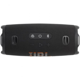 JBL JBLCHARGE6BLK Charge 6 Altavoz Portátil Bluetooth AI Sound Boost 45W 28H Autonomía Power Bank Resistente Agua Polvo Auracast Negro JBL JBLCHARGE6BLK Charge 6 Altavoz Portátil Bluetooth AI Sound Boost 45W 28H Autonomía Power Bank Resistente Agua Polvo Auracast Negro