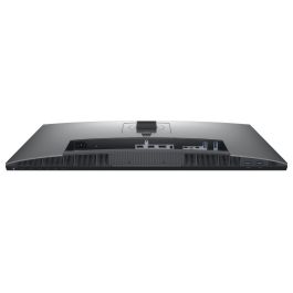 DELL Monitor UP2720Q 27'' 4K Ultra HD IPS 3810x2160 8ms DisplayPort USB HDMI Pivot VESA Black