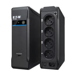 Eaton 3P900UD SAI Ellipse para PC profesional o TPV - Protección contra sobretensiones - 900VA / 540W