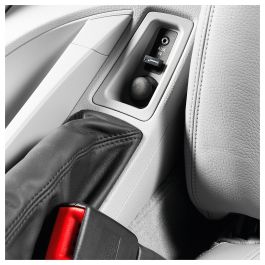 Intenso 3500470 Stick USB 2.0 de 16GB, Micro Line, Negro