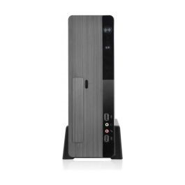 Caja Ordenador Sobremesa L - Link Microatx Slim Caja Ordenador Sobremesa L - Link Microatx Slim