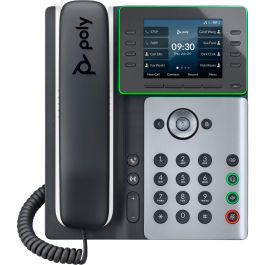 Poly Edge E320 IP Phone Precio: 158.50000056. SKU: B1BBL9LTPF