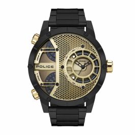 Reloj Hombre Police PEWJG2118103 (Ø 50 mm) Precio: 144.94999948. SKU: B14ZM7H7RN