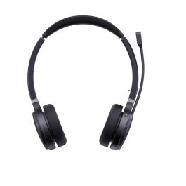 Yealink WH62 Dual Teams, D28 mm, 20 - 20000 Hz, 160m max Yealink WH62 Dual Teams, D28 mm, 20 - 20000 Hz, 160m max