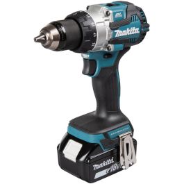 Makita DHP489RTJ Taladro Percutor Atornillador a Batería Precio: 471.9. SKU: B16ZTKW9NQ
