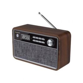 Radio Sunstech RPBT500WD Radio Sunstech RPBT500WD