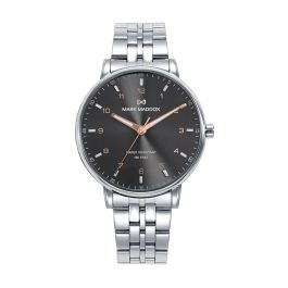 Reloj Hombre Mark Maddox HM1015-14 (Ø 40 mm) Reloj Hombre Mark Maddox HM1015-14 (Ø 40 mm) Precio: 82.99000017. SKU: B1HYAC7S5H