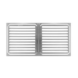Brinox Rejilla de Ventilación para Butano de Aluminio 30x15 con Fijación para Tornillos Precio: 3.50000002. SKU: B1J3WKDKLV