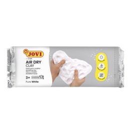 Jovi Air Dry Pasta de Modelar Endurece al Aire 1000 gr Blanca - Para Manualidades, Secado Natural Precio: 2.78999985. SKU: B1CCSH4LSY