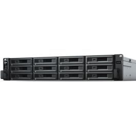 Synology RX1223RP NAS Expansion Unit (12 Bahías) 2U Precio: 2626.49999997. SKU: B1K5AE4PF7