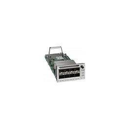 Cisco C9300-NM-8X= 10 Gigabit Ethernet Netzwerk-Switch-Modul 10000 Mbit/s Precio: 1644.88999983. SKU: B15ZGERC5S