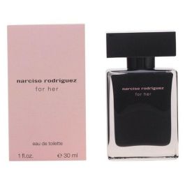 Perfume Mujer Narciso Rodriguez For Her EDT