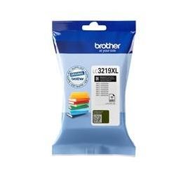 Brother Lc-3219XLbk Cartucho de Tinta Original Negro 3.000 Páginas compatible con MFC-J6530DW y MFC-J6930DW Precio: 37.50000056. SKU: S0207486