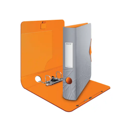 Esselte Archivador de Palanca Active Urban Chic DIN A4 Polifoam Gris 65mm Precio: 22.022. SKU: B12ESPXG63