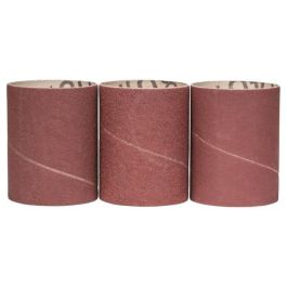 Bosch PRR Juego de abrasivos 60mm, Granos Surtidos: G80, G120 y G240 Precio: 23.50000048. SKU: B1A8G46QXX