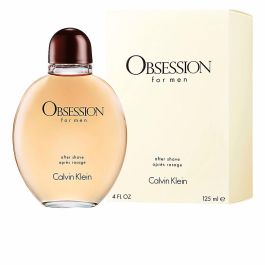 Calvin Klein OBSESSION FOR MEN after-shave Loción para después del afeitado, 125 ml Precio: 22.49999961. SKU: S0520584