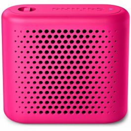 Altavoz Bluetooth Inalámbrico Philips BT55P/00 Precio: 11.79000042. SKU: S0432875