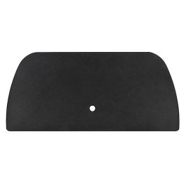 B-Tech Floor Base Cover Plate, 510 x 233.5 mm B-Tech Floor Base Cover Plate, 510 x 233.5 mm