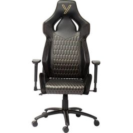Yenkee YGC 110GD Silla Gaming ONYX