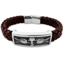 Pulsera Hombre Frank 1967 7FB-0026 Precio: 82.79000048. SKU: B12V5GN6AC