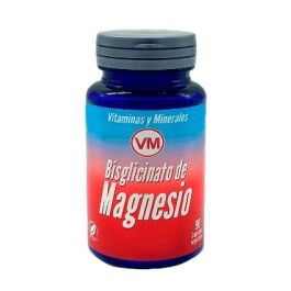 Bisglicinato De Magnesio Precio: 10.5000005. SKU: B1DM7744Z5