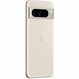 Smartphone Google Pixel 8 Pro 6,7" 12 GB RAM 128 GB Blanco