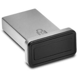 Kensington K64704EU Lector de Huella Digital USB 2.0 VeriMark IT compatible Windows Hello Plata