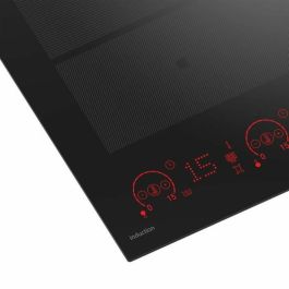 Placa de inducción - GRUNDIG - 8 inducciones - 60 cm - GIEI638980INH Placa de inducción - GRUNDIG - 8 inducciones - 60 cm - GIEI638980INH