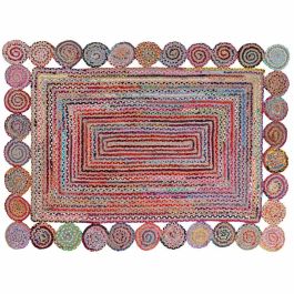 Alfombra DKD Home Decor Multicolor Árabe (200 x 290 x 0,5 cm) Precio: 139.49999976. SKU: S3038280