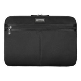 Targus Maletin Mobile Elite Sleeve para Portatil 13-14 Pulgadas Negro Precio: 31.78999967. SKU: B1EG7PLNL7