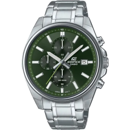 Casio EFV-610D-3CVUEF Reloj para Hombre, 48.6 mm, Verde Precio: 118.58999944. SKU: B1G326XDZY