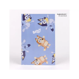 Cerda Set de Papeleria Coloreable Bluey Set Regalo 320x0x215 mm