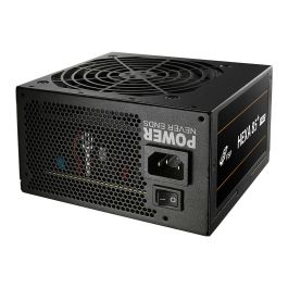 FSP Fortron HEXA 85+ PRO 550 - Fuente de Alimentación 550W 80 PLUS Bronze ATX (100-240V) - HEXA 85+ PRO 550