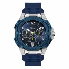 Reloj Hombre Guess W1254G1 (Ø 52 mm) Precio: 102.50000024. SKU: S0358490