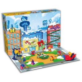 Magic Box Calendario de Adviento Supertings con 24 Sorpresas Especiales