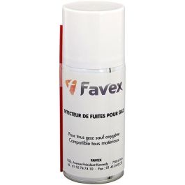 Detector de fugas de gas - ROUSSEAU - 125 ml Detector de fugas de gas - ROUSSEAU - 125 ml Precio: 21.6900002. SKU: B1EQF4CRN6