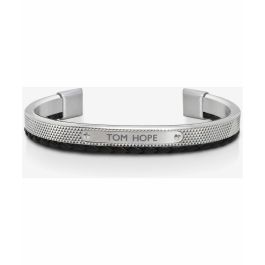 Pulsera Hombre Tom Hope TM0276 Acero Inoxidable Precio: 19.1543. SKU: B192LS4J97
