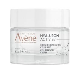 Avène HYALURON ACTIV B3 Crema Regeneradora Celular Antiarrugas Antiedad 50 ml Precio: 33.4999995. SKU: B15LPTW2HG
