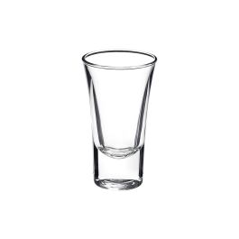 Bormioli Rocco Vaso Licor Dublino 57 ml, altura 89 mm, diámetro 51,6 mm, apto lavavajillas - Pack 6 Unidades Precio: 14.49999991. SKU: B13YH2958A