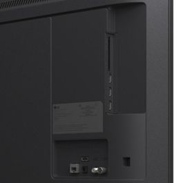 LG 43UA75006LA Smart TV 43" 4K Ultra HD Negro