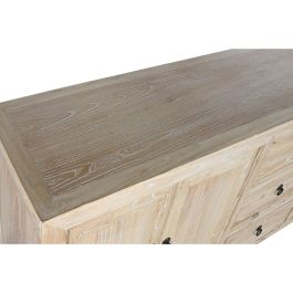 Buffet Balines DKD Home Decor Natural 45 x 85 x 200 cm