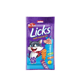 Drzoo Licks Gato Atun 12x4x15 gr Drzoo Licks Gato Atun 12x4x15 gr Precio: 17.5000001. SKU: B19BLYXZHM